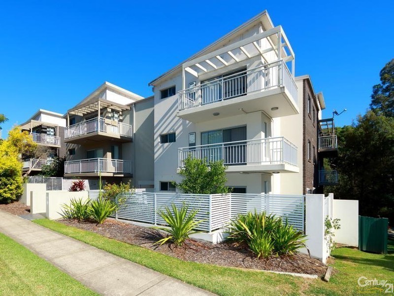 3/19 Telopea Street, Telopea NSW 2117