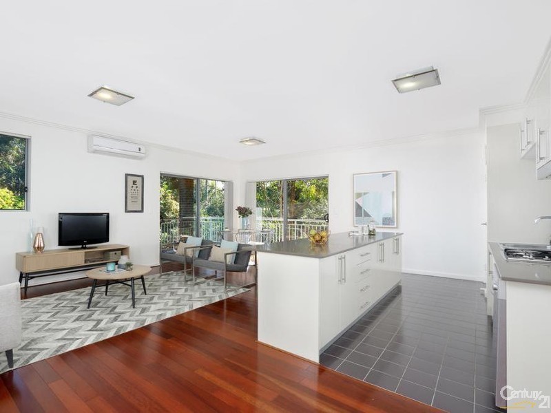 3/19 Telopea Street, Telopea NSW 2117