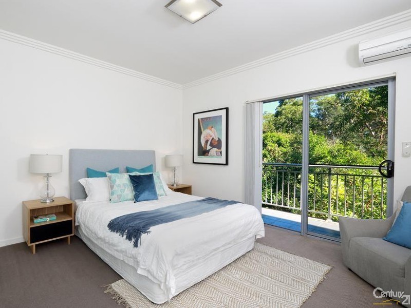 3/19 Telopea Street, Telopea NSW 2117