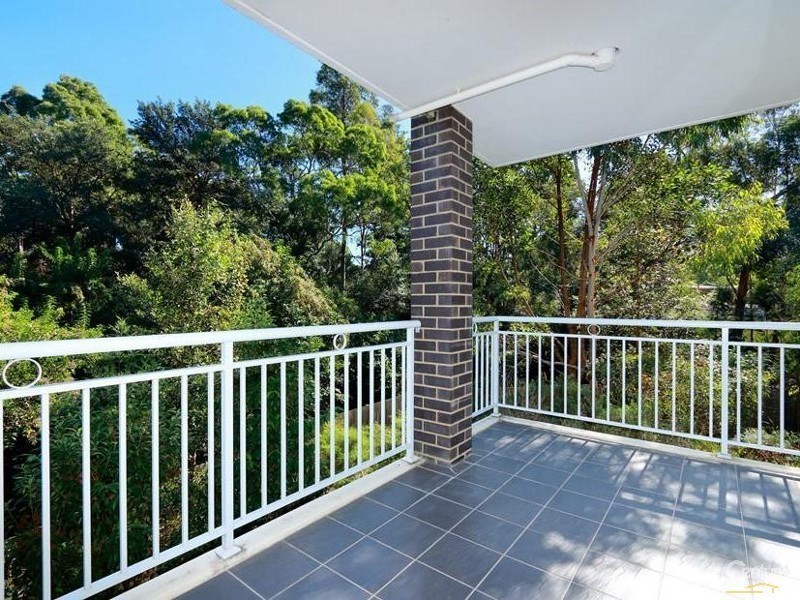 3/19 Telopea Street, Telopea NSW 2117