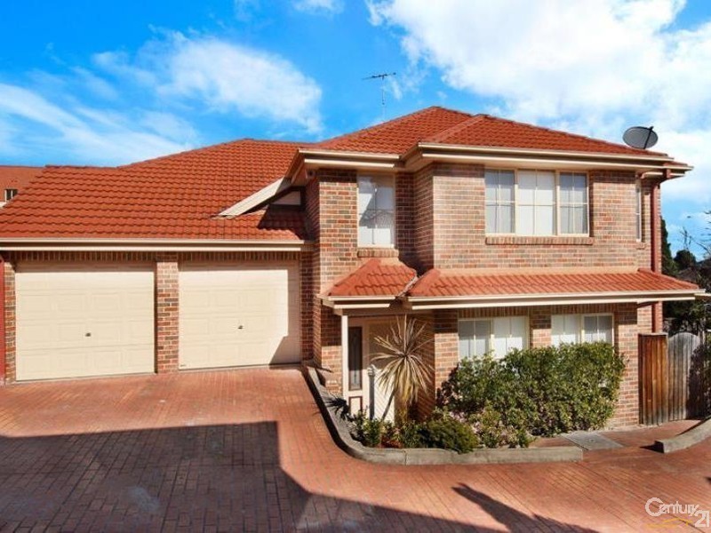 6/780 Pennant Hills Road, Carlingford NSW 2118