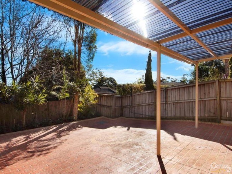 6/780 Pennant Hills Road, Carlingford NSW 2118