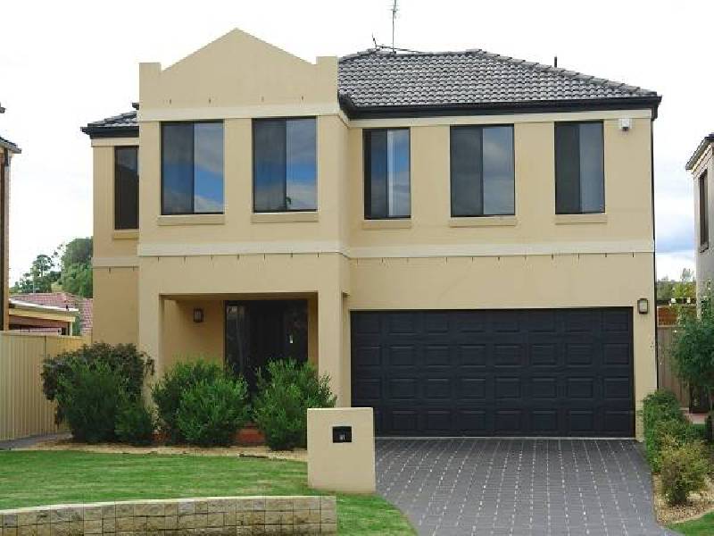 51 William Mannix Avenue, Currans Hill NSW 2567