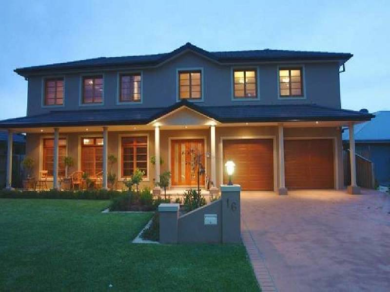 16 Macarthur Circuit, Camden Park NSW 2570