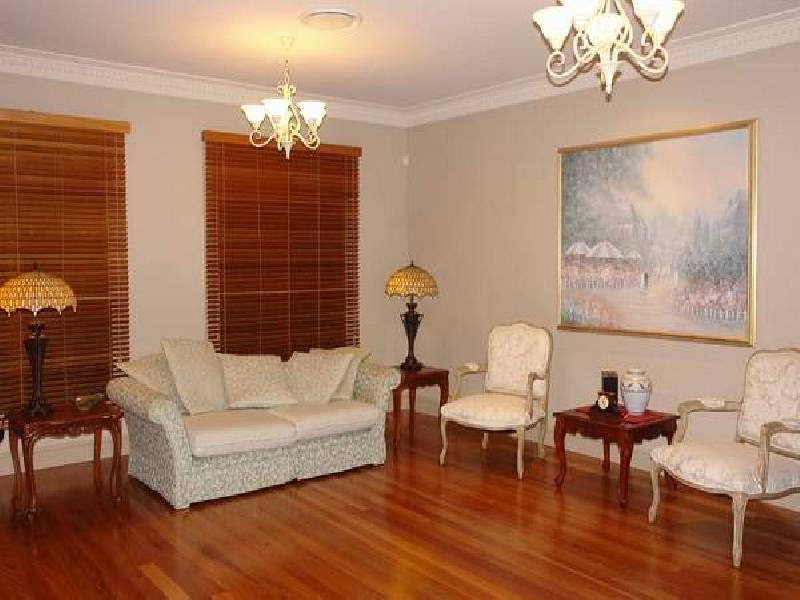 16 Macarthur Circuit, Camden Park NSW 2570