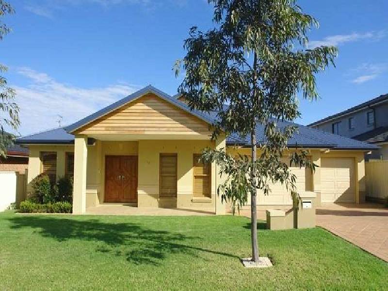 16 Nolan Way, Harrington Park NSW 2567