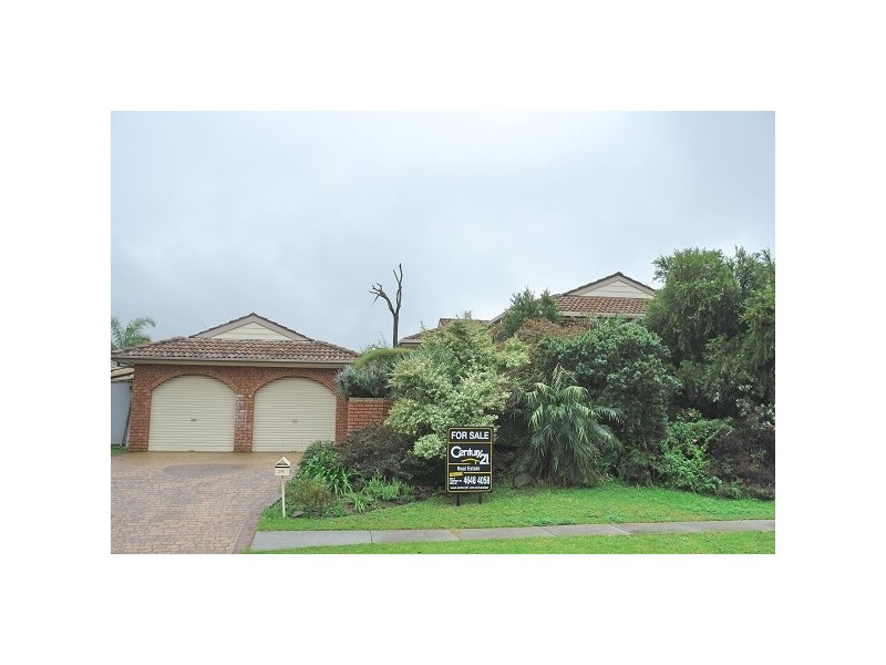 34 Welling Drive, Narellan Vale NSW 2567