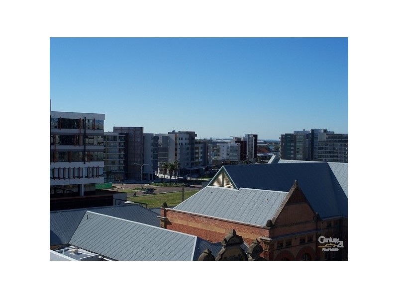 60/575 Hunter Street, Newcastle NSW 2300