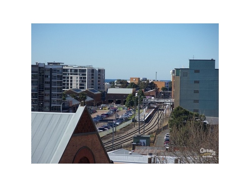 60/575 Hunter Street, Newcastle NSW 2300