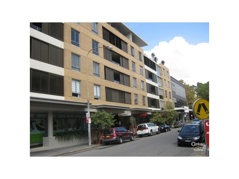 307/209 Hunter Street, Newcastle NSW 2300