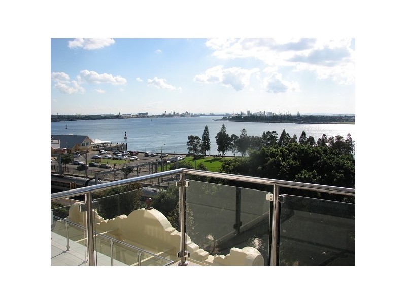 1/123 Scott Street, Newcastle NSW 2300