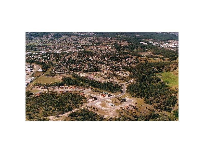 Macquarie Hills NSW 2285