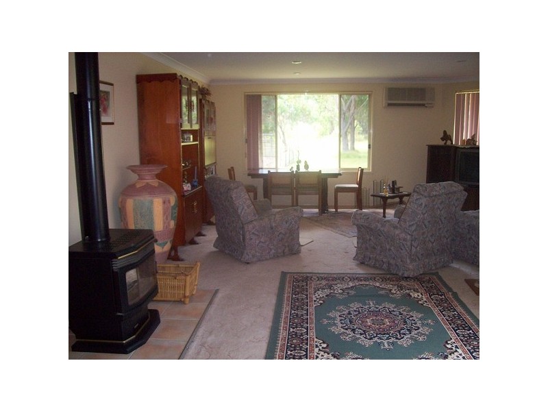 771 Swan Bay Road, Swan Bay NSW 2324