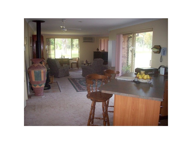 771 Swan Bay Road, Swan Bay NSW 2324
