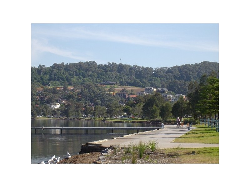 Macquarie Hills NSW 2285