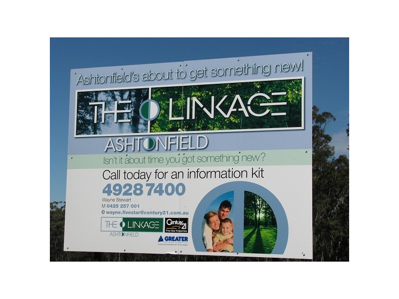 Lot 69 Magnetic Drive, The Linkage, Ashtonfield NSW 2323