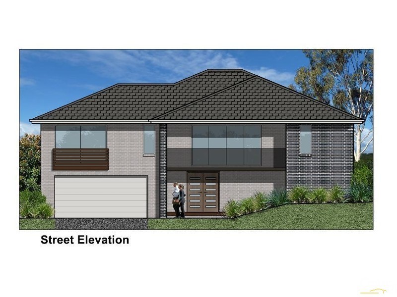 Lot 69 Magnetic Drive, The Linkage, Ashtonfield NSW 2323