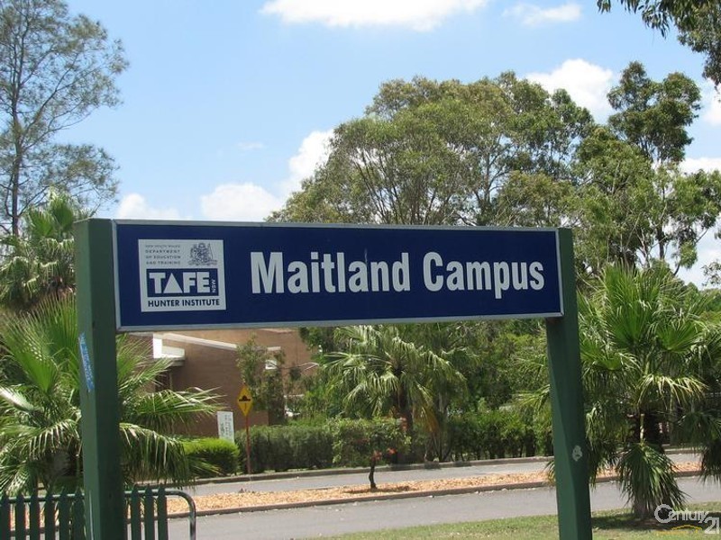 Lot 69 Magnetic Drive, The Linkage, Ashtonfield NSW 2323