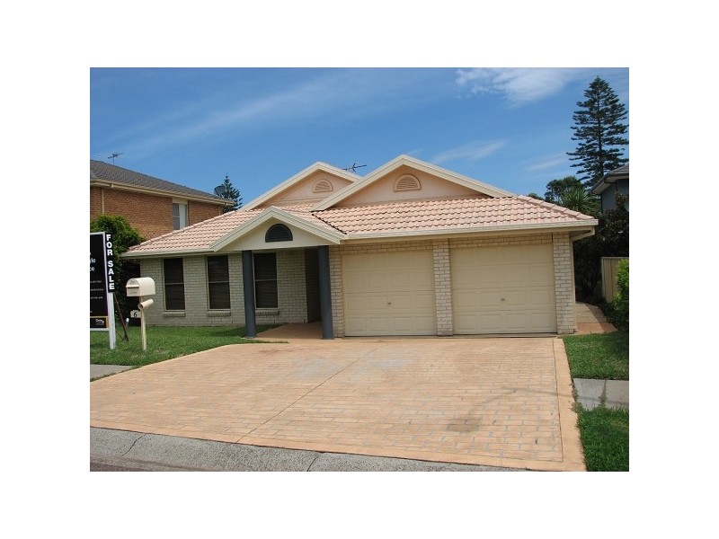 6 Seascape Drive, Redhead NSW 2290