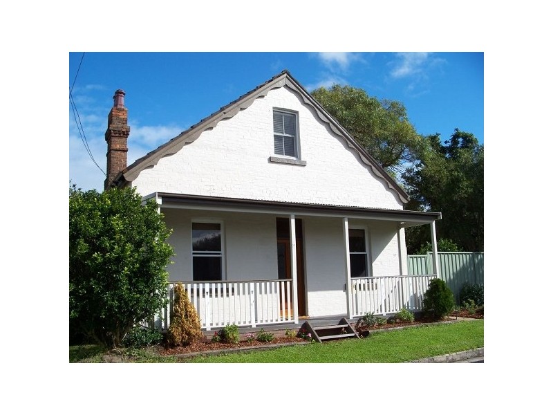 39 Asher Street, Georgetown NSW 2298
