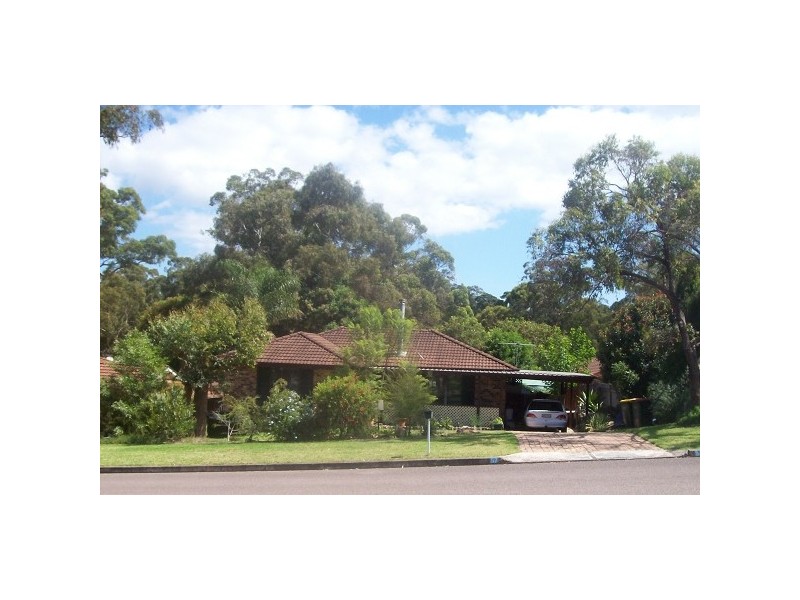 57 Kindlebark Drive, Medowie NSW 2318