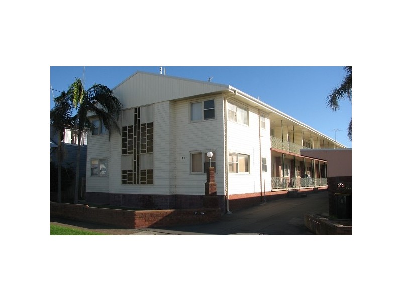 3/21 Ranclaud St, Merewether NSW 2291