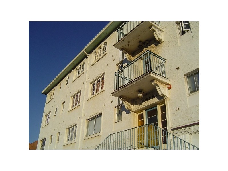 9/199 King Street, Newcastle NSW 2300