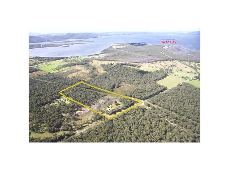 771 Swan Bay Road, Swan Bay NSW 2324
