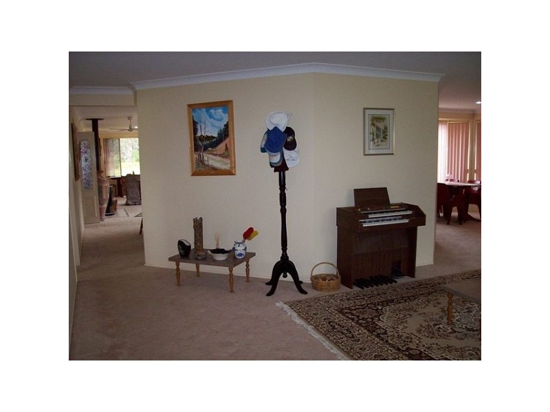 771 Swan Bay Road, Swan Bay NSW 2324