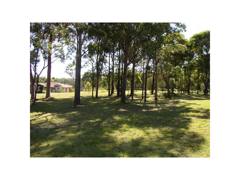771 Swan Bay Road, Swan Bay NSW 2324