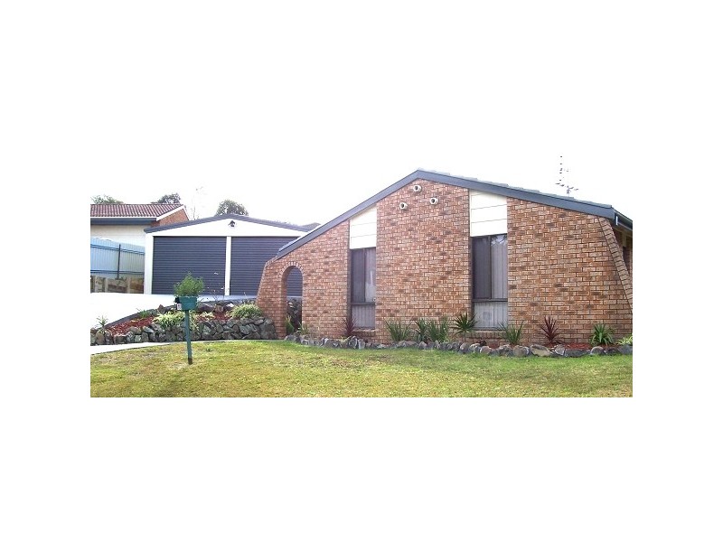 10 Craven Close, Maryland NSW 2287