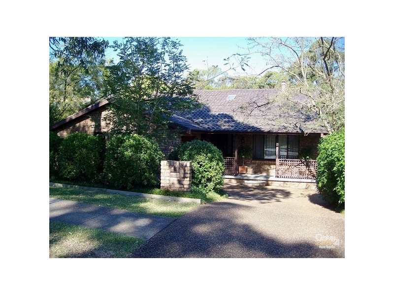 25 Dangerfield Drive, Elermore Vale NSW 2287