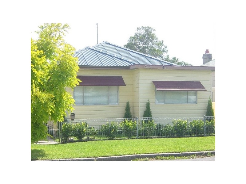 27 Robert Street, Wickham NSW 2293