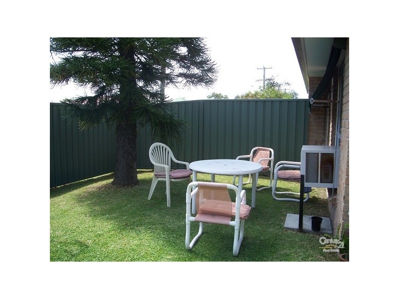 1/5 Pembroke Street, Stockton NSW 2295