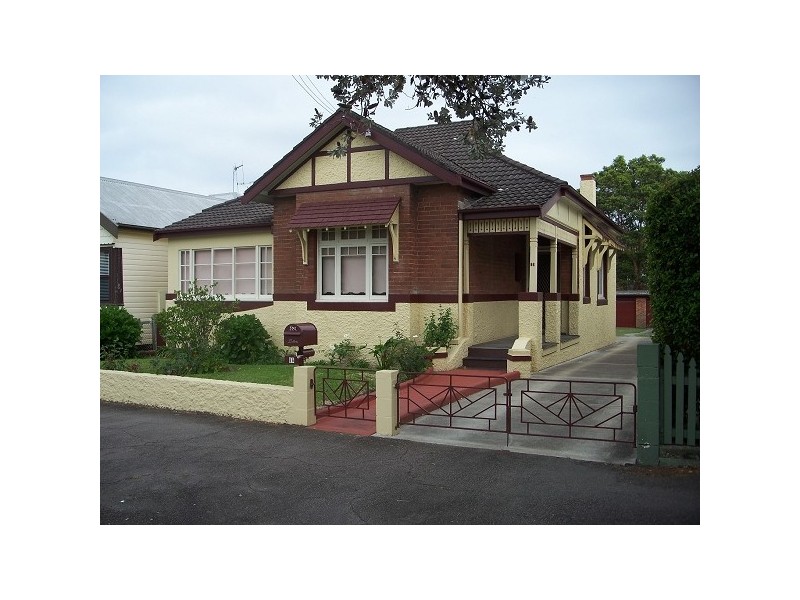 86 Dawson Street, Cooks Hill NSW 2300