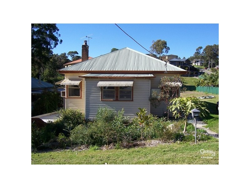 56 Park Street, Cardiff NSW 2285