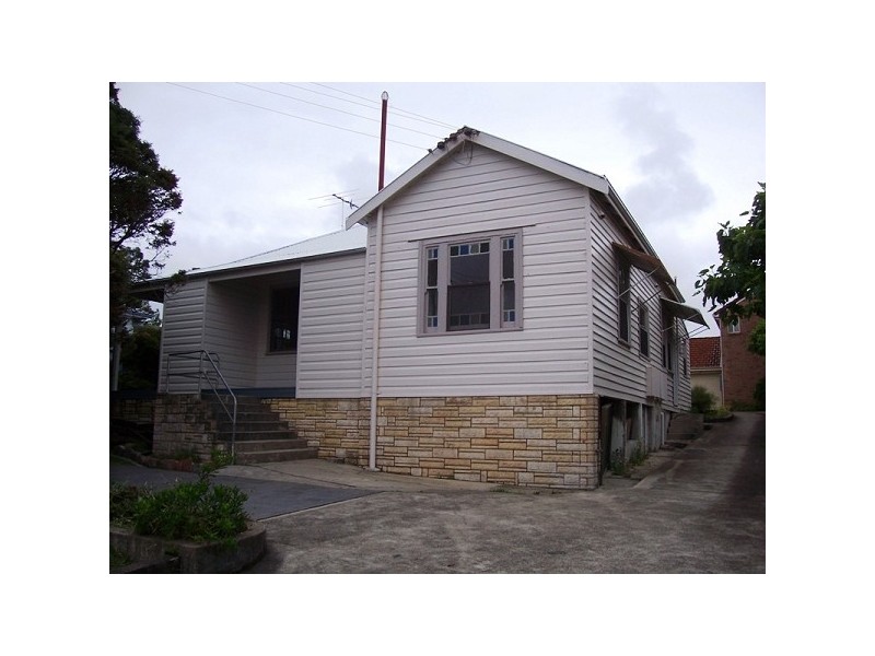 2/14 Chalmers Road, Wallsend NSW 2287