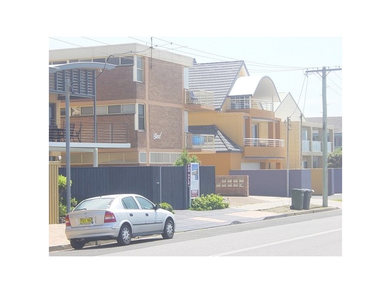 3/36 John Parade, Merewether NSW 2291