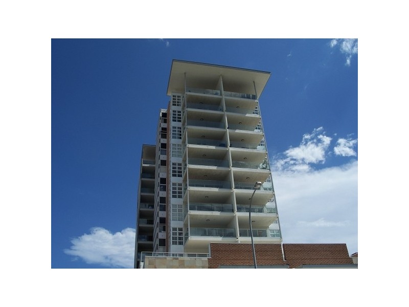 1004/489 Hunter Street, Newcastle NSW 2300