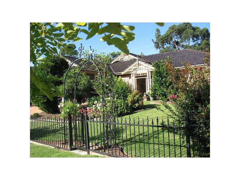 22 Olearia Crescent, Warabrook NSW 2304