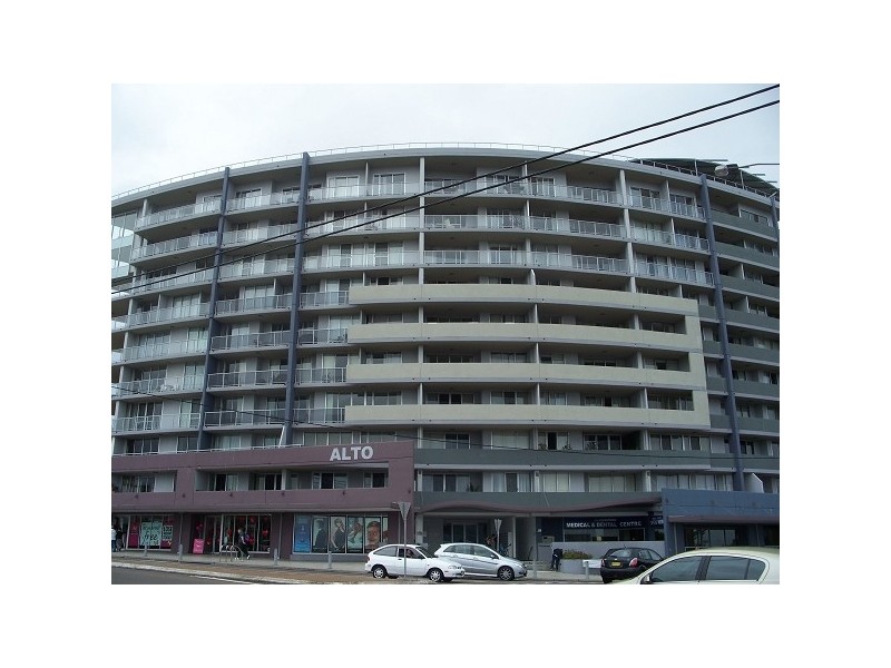 408/316 Charlestown Road, Charlestown NSW 2290