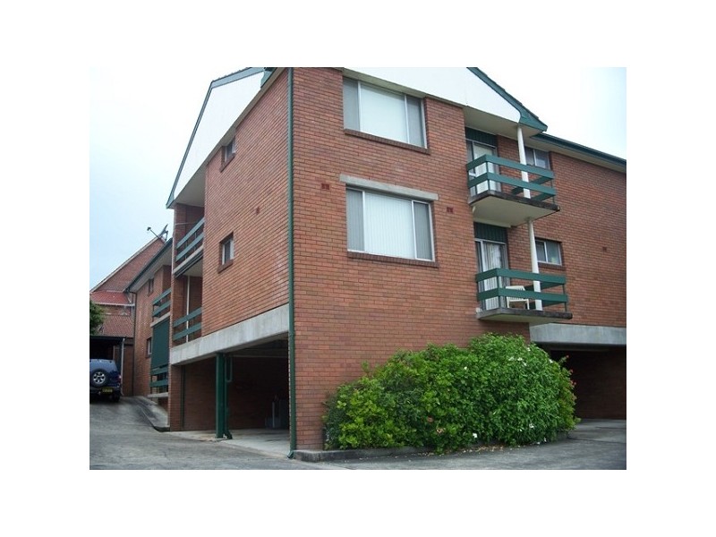 5/612 Glebe Road, Adamstown NSW 2289