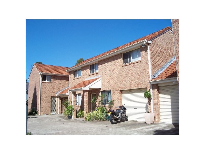 14 Chalmers Road, Wallsend NSW 2287