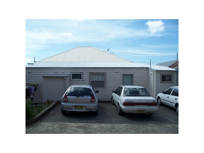 14 Chalmers Road, Wallsend NSW 2287