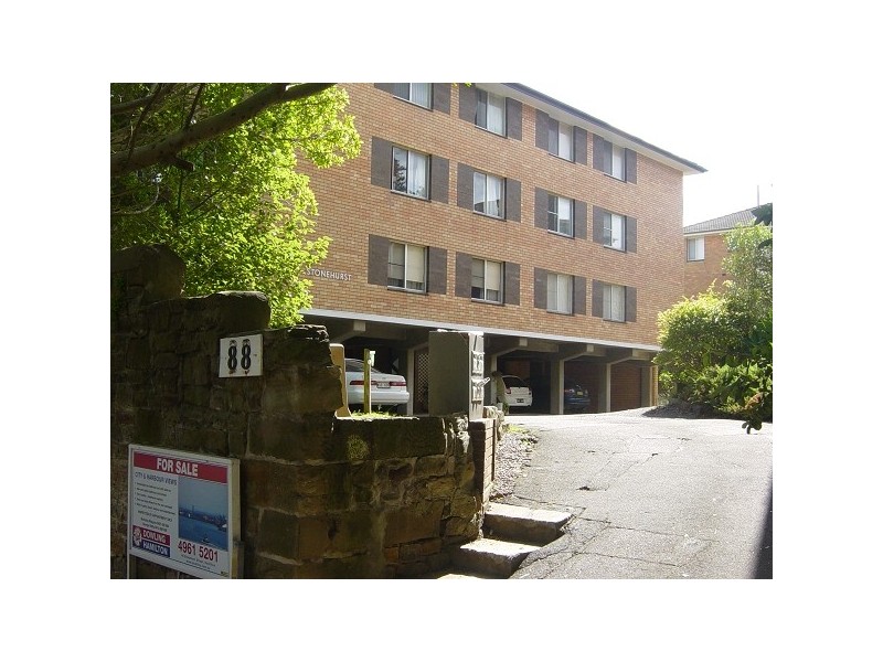 4/88 Tyrrell Street, The Hill NSW 2300