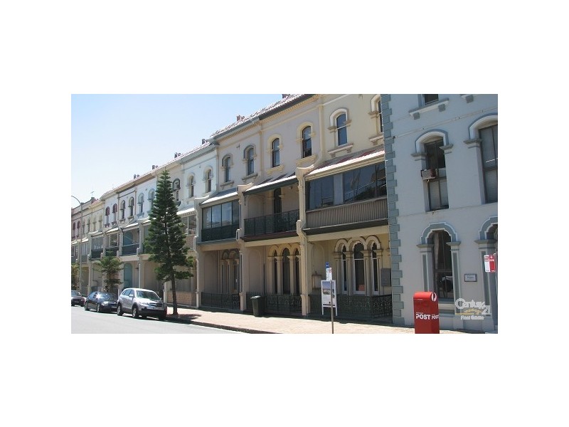 10 Church Street, Newcastle NSW 2300