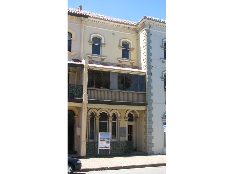 10 Church Street, Newcastle NSW 2300