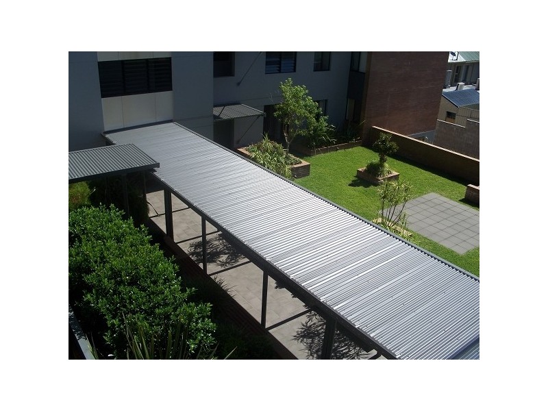 307/185 Darby Street, Cooks Hill NSW 2300