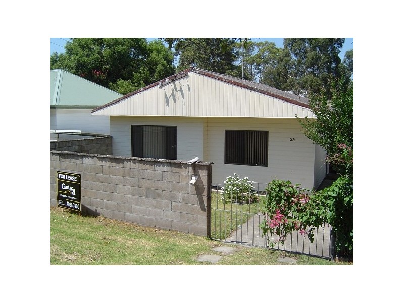 25 First Avenue, Jesmond NSW 2299