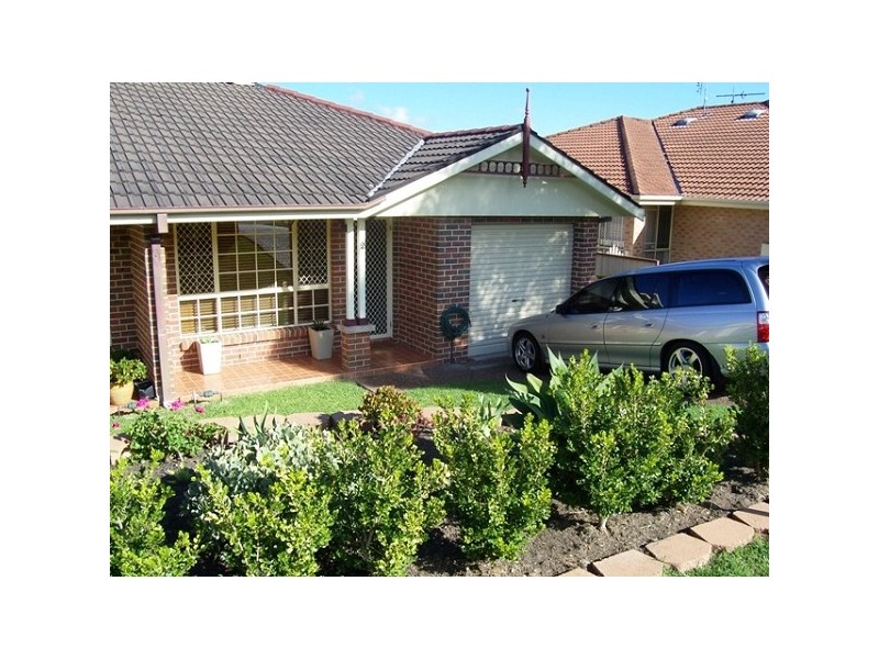 2/61 Gunambi Street, Wallsend NSW 2287